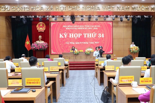 Đổi mới, gần dân, sát thực tế