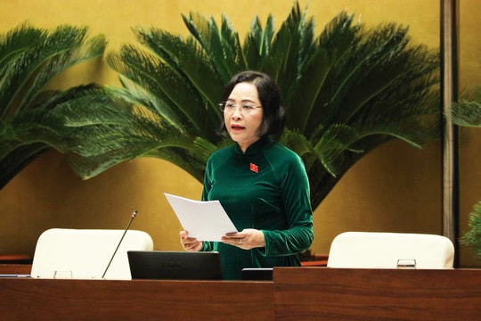 Đưa phân luồng học sinh trở thành quy trình số, minh bạch, trách nhiệm