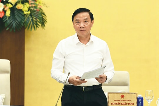 Giải quyết căn bản những vướng mắc, bất cập về pháp luật trong giám định tư pháp