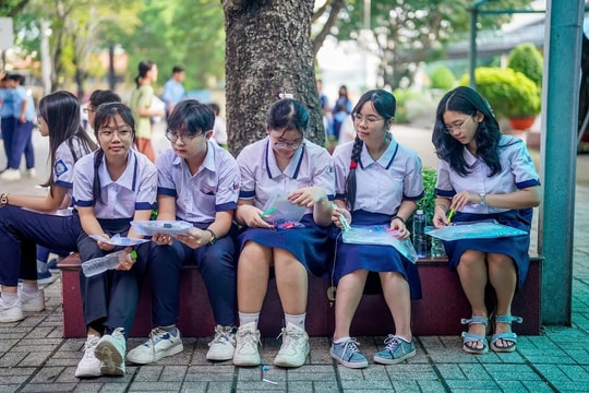 TP. Hồ Chí Minh: Ngăn chặn tội phạm lừa đảo học sinh
