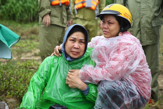 Chờ mong một kỳ tích...
