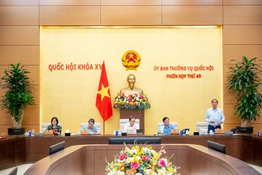 Tiên phong thúc đẩy hợp tác toàn cầu bảo vệ không gian mạng