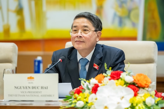 NA Vice Chairman’s visit to foster stronger Vietnam–Greece relations: Ambassador