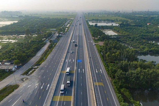 Đồng bộ hạ tầng - kiến tạo động lực tăng trưởng mới