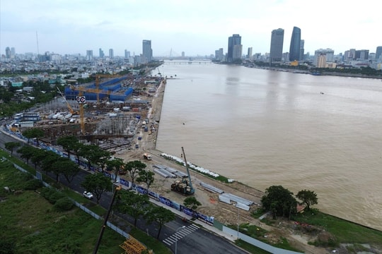 Cơ chế đặc thù "mở khóa" cho Đà Nẵng cất cánh