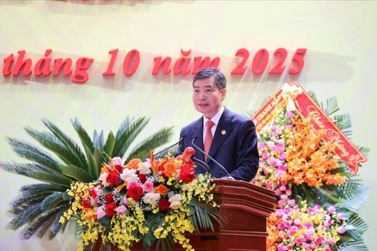 Đắk Lắk: Phát huy thành tựu, quyết tâm thực hiện 8 nhiệm vụ trọng tâm, 3 khâu đột phá