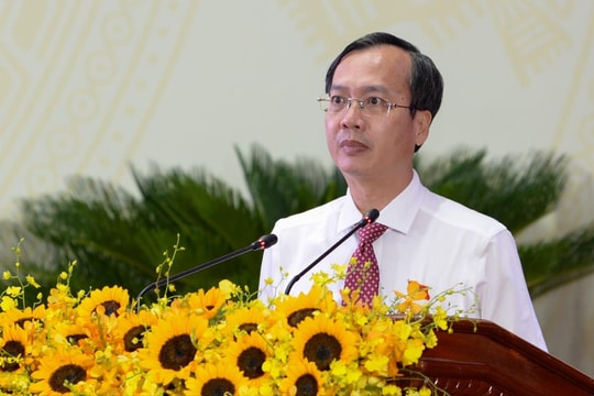 Đồng Tháp tiên phong xây dựng nền nông nghiệp sinh thái