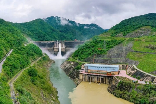 EVNGENCO1 tập trung cao độ cho chặng nước rút