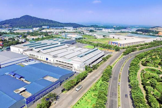 Phú Thọ: Kiên quyết thu hồi đất nếu doanh nghiệp không hoàn thành đầu tư xây dựng sau thời hạn gia hạn