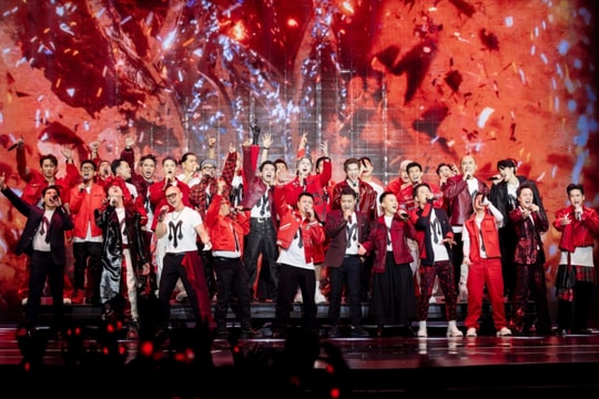 Sớm hoàn thiện chính sách đồng bộ phát triển công nghiệp văn hóa