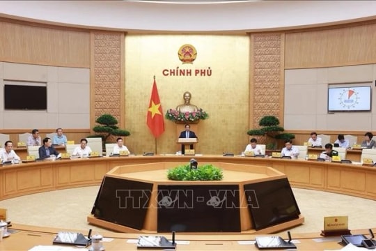 Two-tier local administration model shows progress after three months: PM