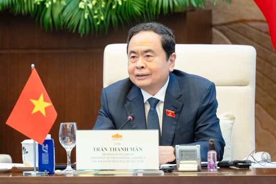 Tăng cường hợp tác nghị viện, góp phần mở rộng, nâng cao hiệu quả hợp tác Việt Nam - Cuba