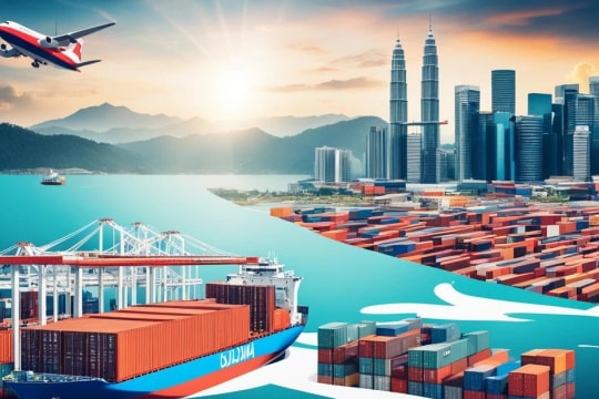 Malaysia’s digital platform boosts cross-border trade