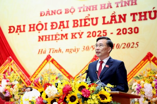 Xây dựng và phát huy giá trị văn hóa, con người Hà Tĩnh trong thời kỳ hội nhập