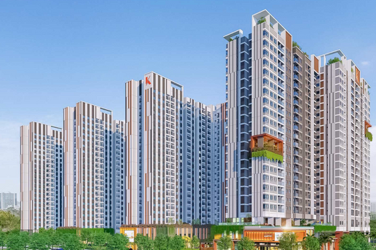 Đồng Nai tập trung mọi nguồn lực phát triển nhà ở xã hội