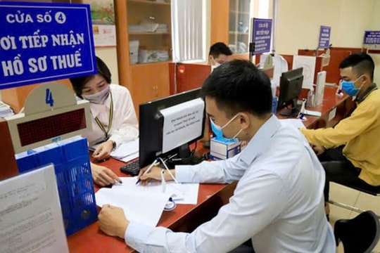 Luật Thu nhập doanh nghiệp 2025 Giảm gánh nặng cho doanh nghiệp nhỏ, thúc đẩy đầu tư bền vững