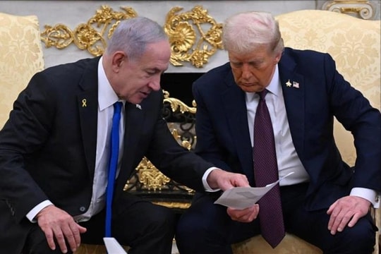 Hòa bình đã “trong tầm tay”?