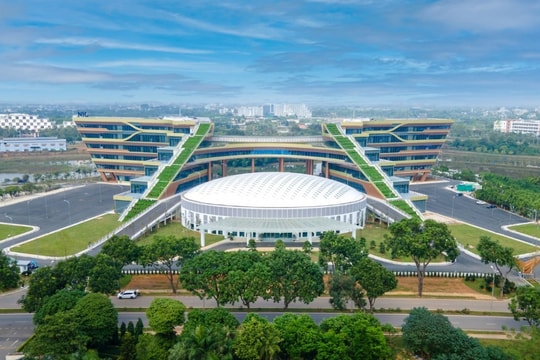 Đổi mới sáng tạo toàn dân - Động lực phát triển quốc gia