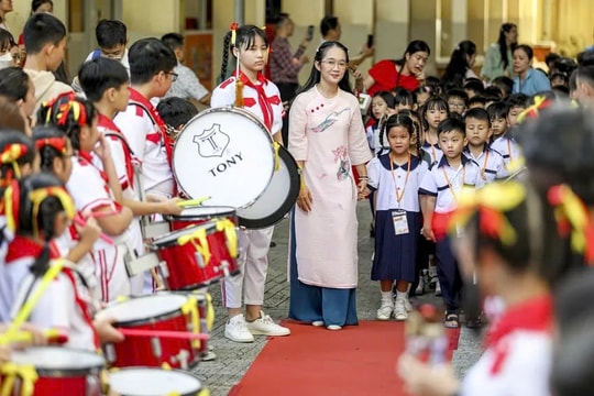 TP. Hồ Chí Minh: Rà soát cơ sở vật chất và công tác thu, chi đầu năm học
