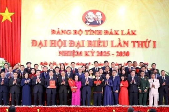 Định vị tầm nhìn mới, hướng tới cực tăng trưởng của khu vực