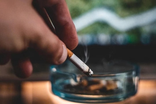 Vì một cộng đồng không khói thuốc