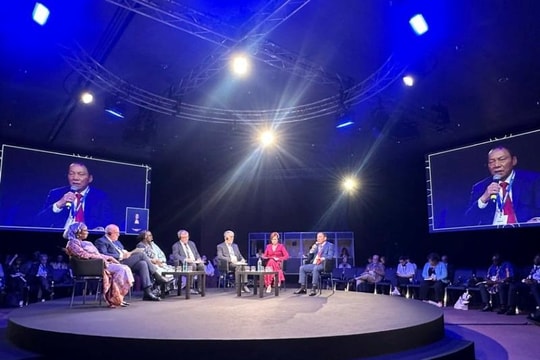 Việt Nam đề xuất sáng kiến triển khai Thập kỷ văn hóa vì sự phát triển bền vững