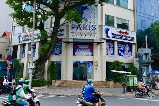 Nở rộ các cơ sở thẩm mỹ "chui", Bộ Y tế yêu cầu siết chặt quản lý