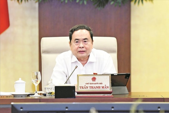 Chọn cán bộ kiểm toán đủ đức, đủ tài, nhiệt huyết với công việc