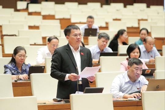 Bổ sung quy định về vận tải hàng không tầm thấp, đáp ứng yêu cầu phát triển mới