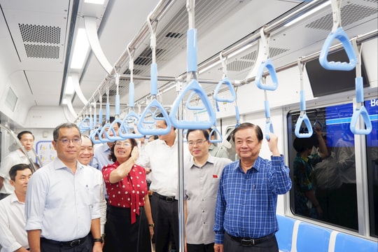 Lấp đầy khoảng trống pháp lý, mở ra không gian phát triển mới