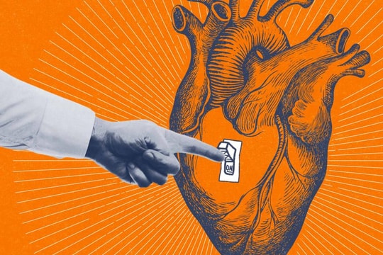 4 dấu hiệu cảnh báo sớm trước khi nhồi máu cơ tim