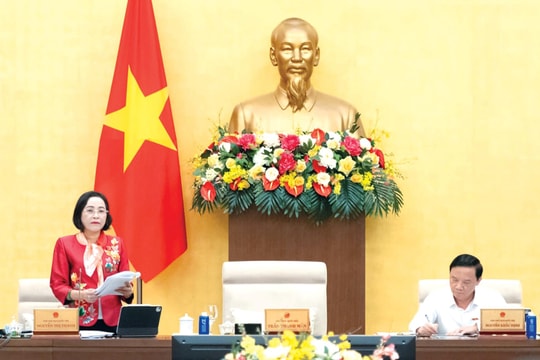 Thực hiện đồng bộ các giải pháp, nâng cao hiệu quả quản lý chất thải rắn sinh hoạt