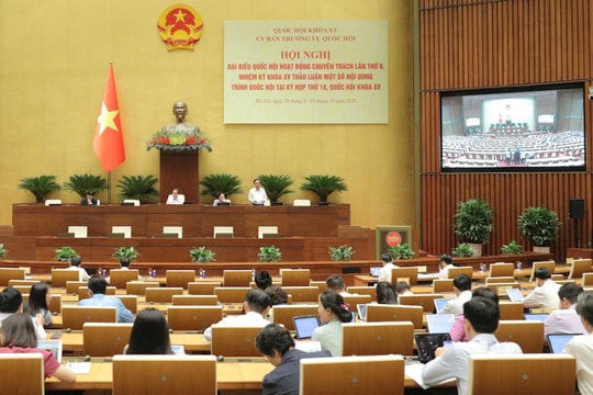 Minh bạch, rõ trách nhiệm sẽ bảo vệ người tiêu dùng tốt hơn