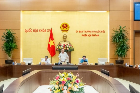 Tập trung giải quyết dứt điểm ngay từ cơ sở với những vụ việc kéo dài