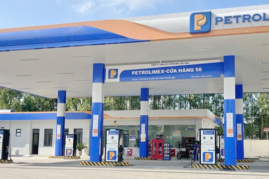 Petrolimex: Hoàn thiện mô hình tổ chức, tinh gọn bộ máy để nâng cao chất lượng quản trị doanh nghiệp từ ngày 1/10/2025