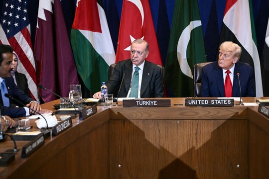 Kế hoạch Hòa bình của Tổng thống Trump: Hamas sẽ sớm trả lời, Jihad bác bỏ