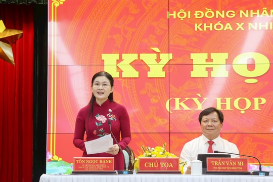 Đồng Nai: Chủ tịch xã được ủy quyền cho công chức ký sao y, chứng thực