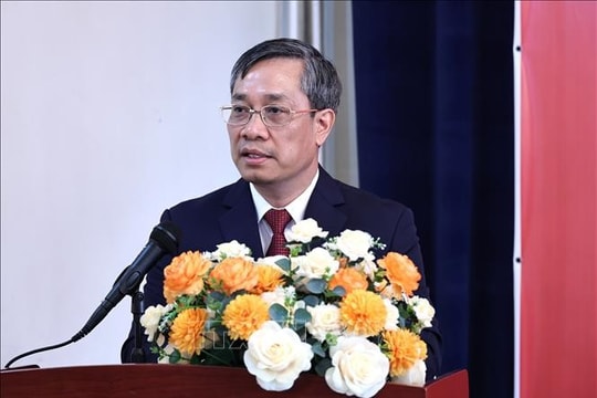 Vietnam-Mongolia comprehensive partnership poised for substantive growth