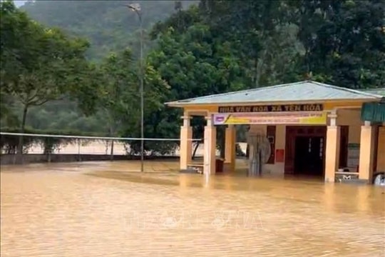 PM orders urgent action to address typhoon aftermath