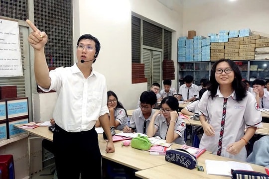 TP. Hồ Chí Minh: Khảo sát kỹ năng số đối với cán bộ quản lý giáo dục, giáo viên, nhân viên