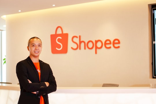 Giám đốc Điều hành Shopee: Điều hướng linh hoạt dịch vụ chuyển phát vì người tiêu dùng