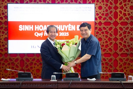 Những vấn đề đặt ra và giải pháp thực hiện Nghị quyết 71, Nghị quyết 72