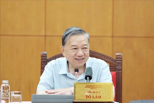 Không thể để tình trạng thiếu cán bộ cấp xã