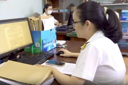 Thuế Quảng Ngãi rà soát các nguồn thu lớn, còn dư địa để hoàn thành mức cao nhất thu ngân sách