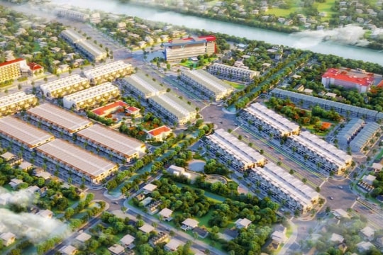 TP. Hồ Chí Minh: Thực hiện chiến dịch làm giàu, làm sạch cơ sở dữ liệu quốc gia về đất đai