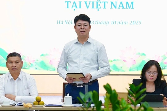 Hoàn thiện khung khổ pháp lý về Trung tâm tài chính quốc tế tại Việt Nam