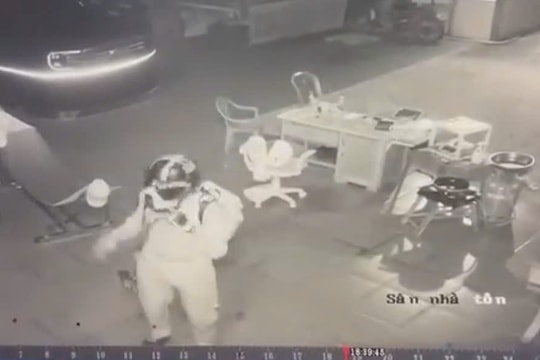 Công an tỉnh Đồng Nai truy bắt nghi phạm sát hại 3 người, cướp tài sản ở xã Đắk Nhau