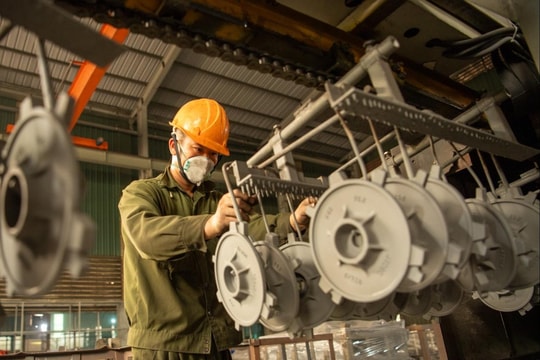 Nâng cao khả năng hội nhập và mở rộng thị trường