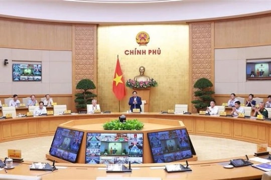 Vietnam records steady socio-economic improvement: PM
