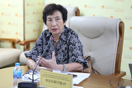 Gỡ nút thắt thiếu đồng bộ trong phân loại rác tại nguồn